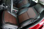 Chevrolet Malibu 2.5 2013 года